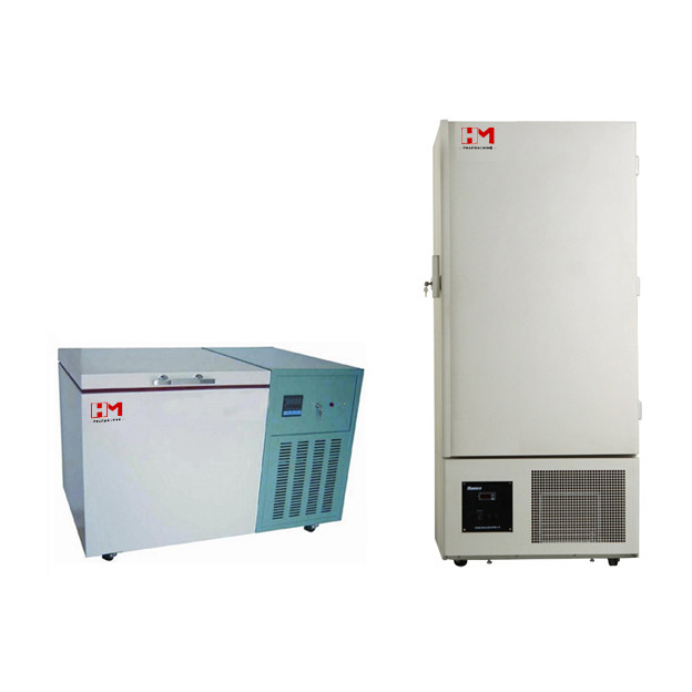 HM L RF L series Low Temperature Refrigerator